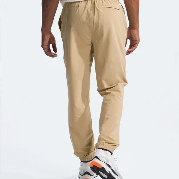 North Face Wanderer 2.0 - Picture 3 of 5